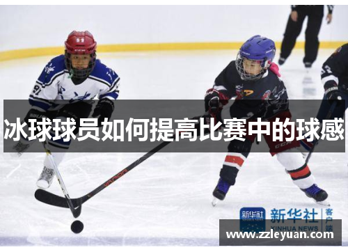 冰球球员如何提高比赛中的球感